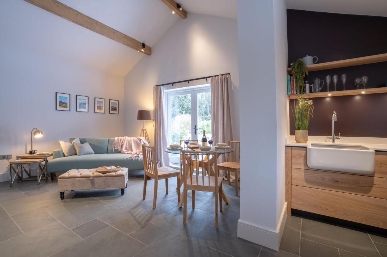 The Coach House - Lyth Valley By Letmestay Kendal Exterior foto